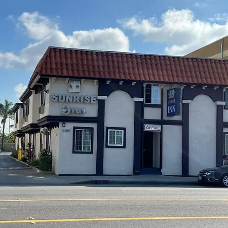 Sunrise Inn
